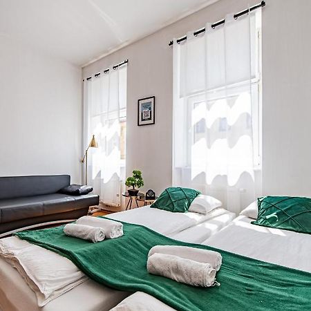 My City Apartment - Vienna Cityroom Extérieur photo