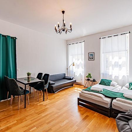 My City Apartment - Vienna Cityroom Extérieur photo