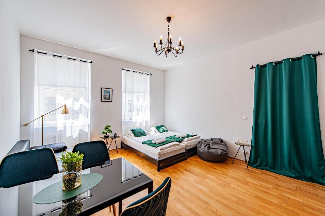 My City Apartment - Vienna Cityroom Extérieur photo