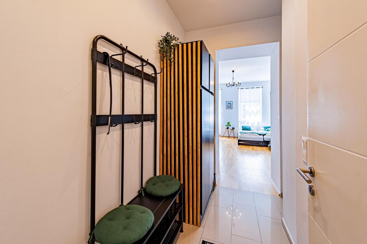My City Apartment - Vienna Cityroom Extérieur photo