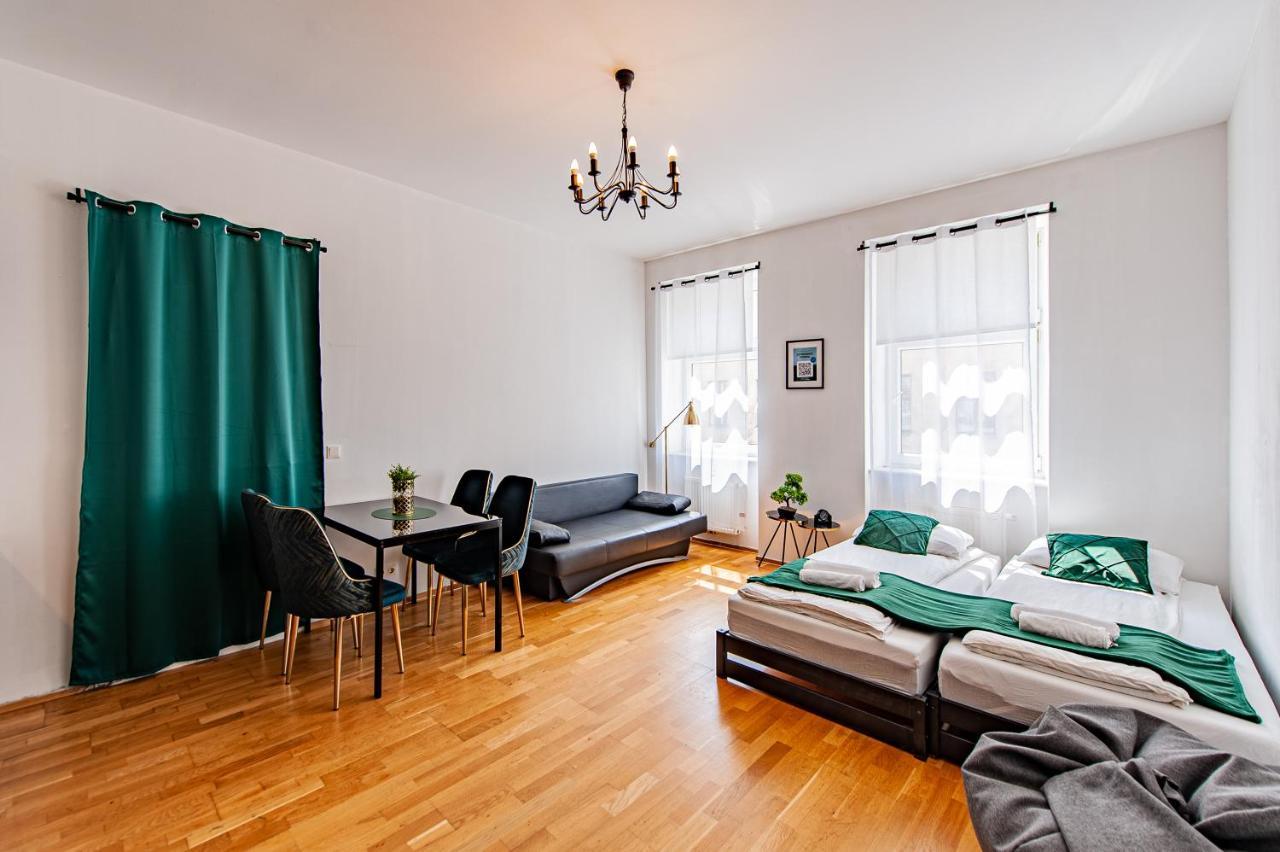 My City Apartment - Vienna Cityroom Extérieur photo
