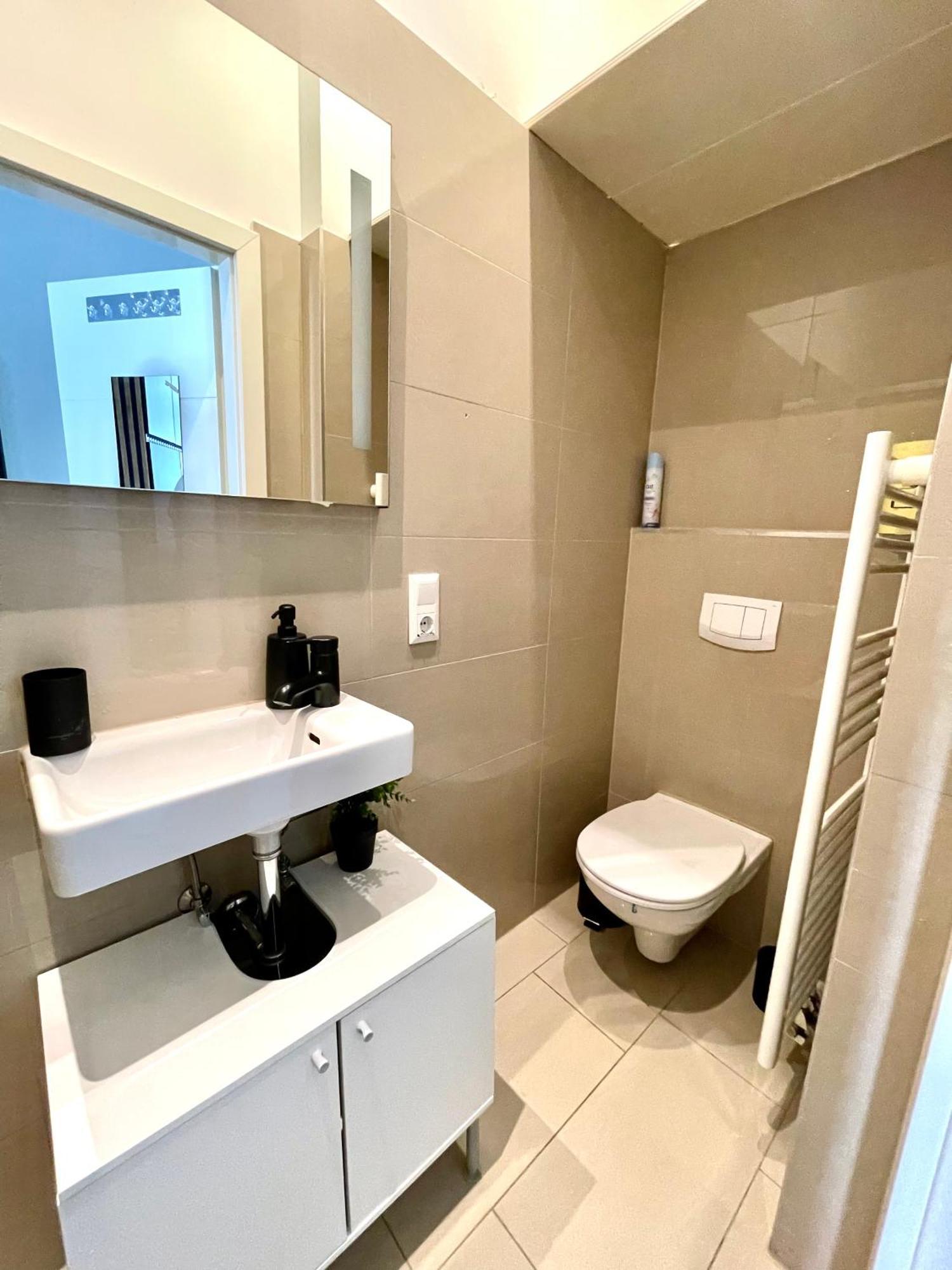 My City Apartment - Vienna Cityroom Extérieur photo